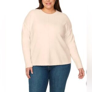 Legendary Outfitters Ladies' Cozy Crewneck Sweater